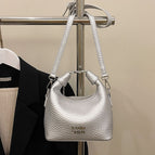 Silver Without Pendant