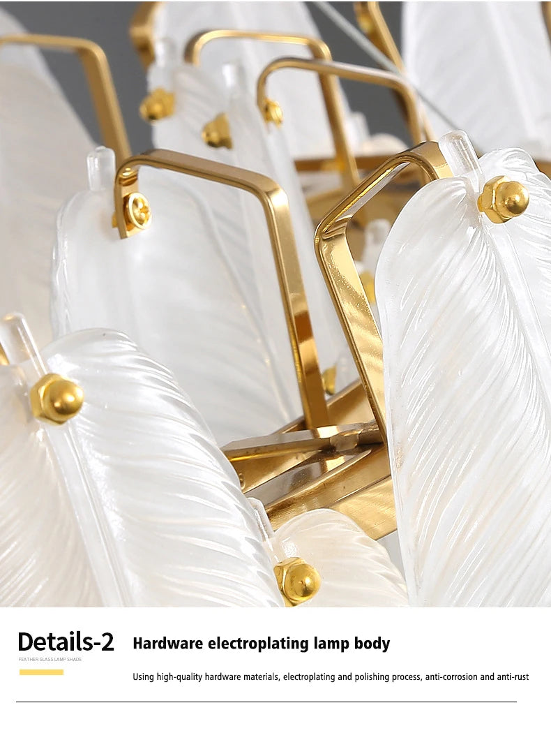 Lustre moderne au plafond de la marque Novah avec design élégant et détails en métal brillant, éclairage intérieur sophistiqué.