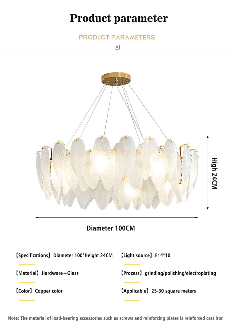 Lustre moderne pour plafond de la marque Novah, design élégant avec plusieurs bras lumineux et finition en métal brillant.