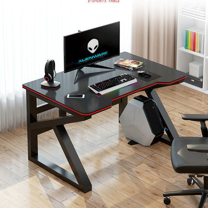 Computer Desktop Table, Home Bedroom, E-sports Table