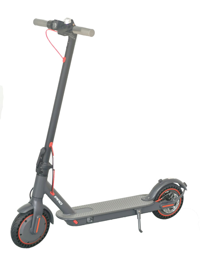 HT-T4 Pro 8.5 Inch  Electric  Scooter - Novah