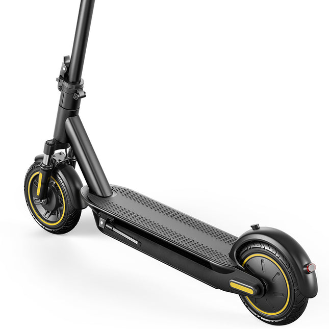 HT-T4 MAX   10 Inch  Electric  Scooter - Novah