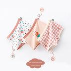 7703 Silk Inner Boxer / M