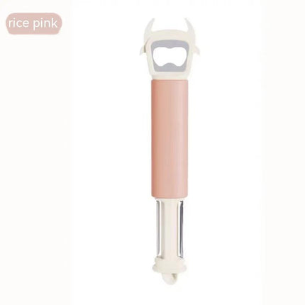 Fruit Knife Household Kitchen Peeler Household Portable