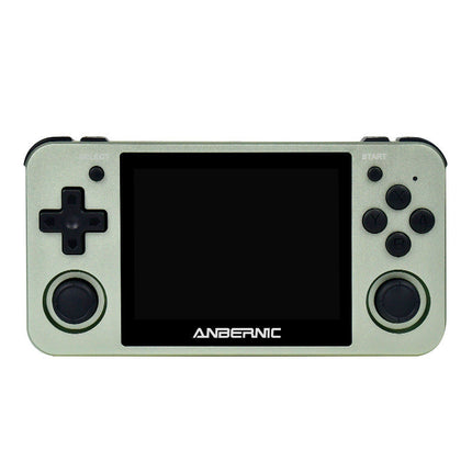 Aluminum Alloy HD 3.5 Inch Joystick Game Console