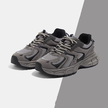 Spring Versatile Platform Casual Sneaker Trendy