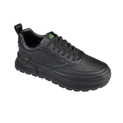 Breathable Soft Sole Lightweight Fashion Casual Men's Shoes