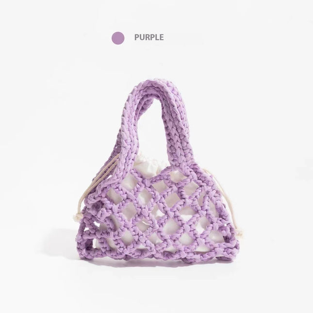 Fashion Personalized Women's Small Handbag