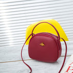 Wine Red / 19x7.5x15cm