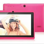 Pink / 512MB 4GB American Standard