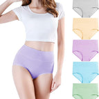 Gray Skin Purple Blue Green / S