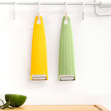 Kitchen Peeler Household Potato Stainless Steel