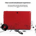 Red / 512MB 4GB American Standard