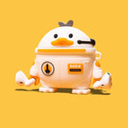 Astronaut / airpods1 2