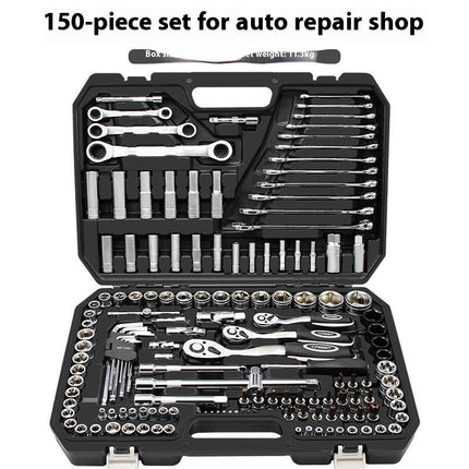 Suit Tools Auto Repair Multifunctional