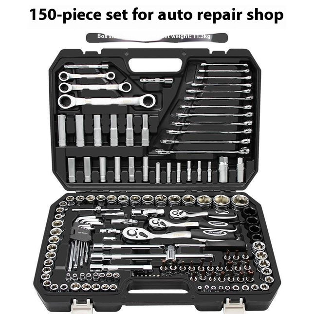 Suit Tools Auto Repair Multifunctional