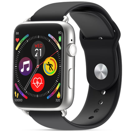 Men's and Women's Fashion 4G Card Phone Watch