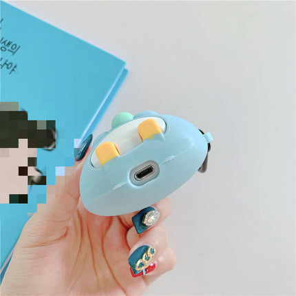 Earphone Protective Case Wireless Bluetooth