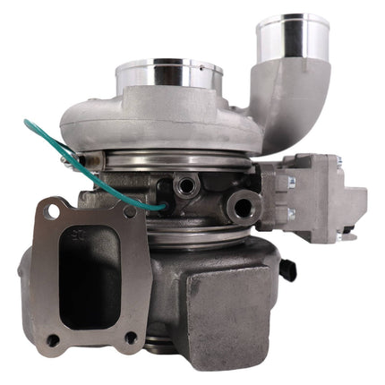 Turbo Turbocharger HE300VG Fits Dodge Ram Cummins ISB 6.7L 2013-2018 Holset