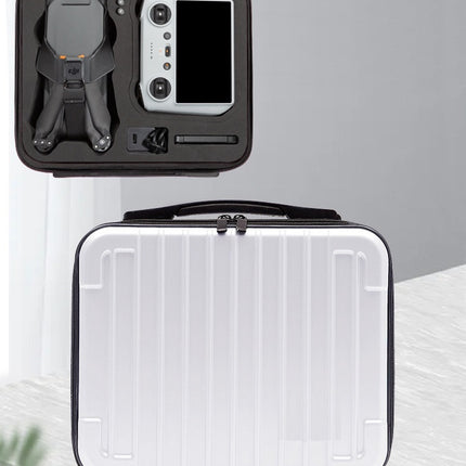 Suitable For Da Jiang Yu 3 Suitcase Mavic 3 Classic Storage Box