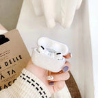 Fantasy white shell / Airpods 1to 2generation