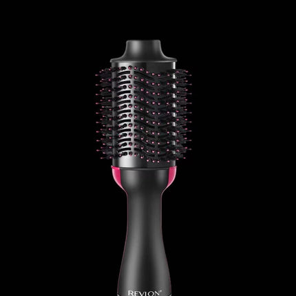One-Step Hair Dryer Hot Air Comb