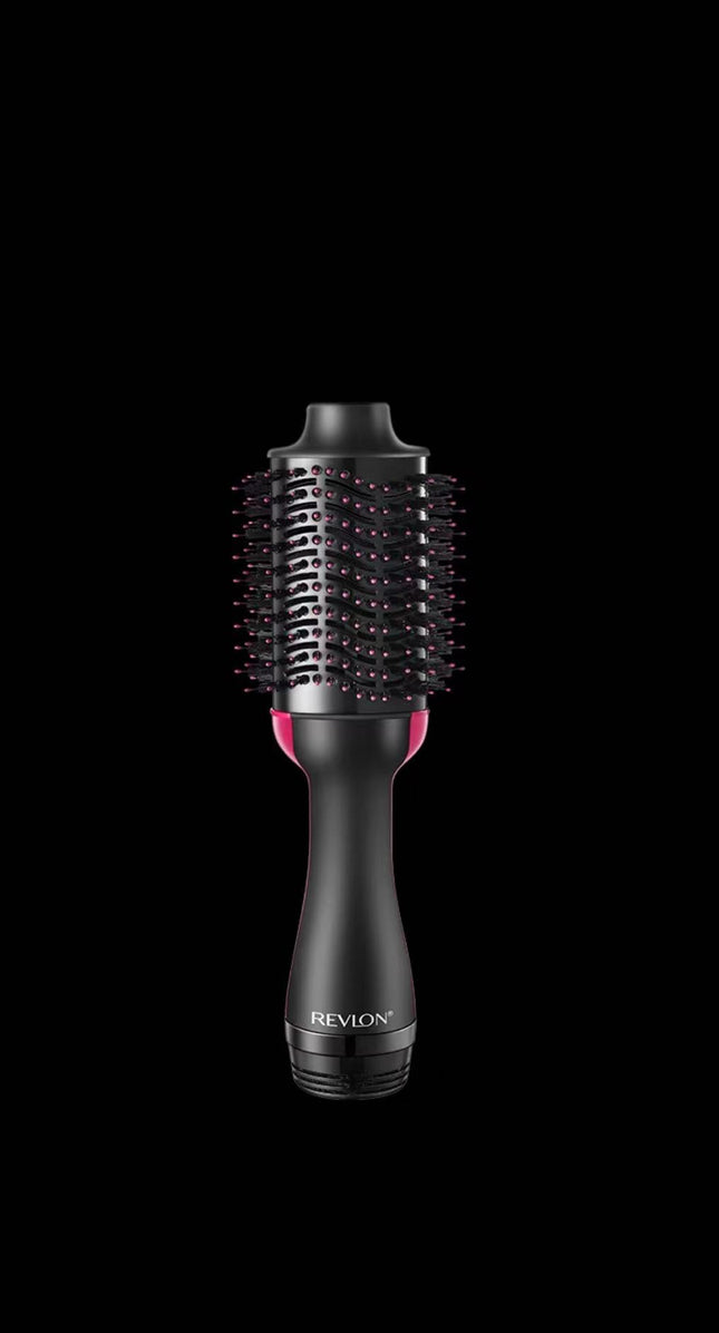 One-Step Hair Dryer Hot Air Comb