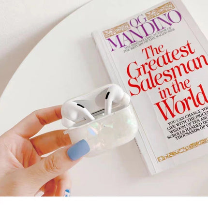 Suitable For AirPods 1st Generation Protective Case Wireless