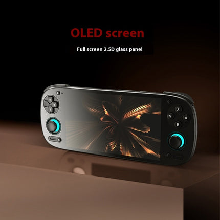 Retroid Pocket 5 Open Source RP5 Game Console