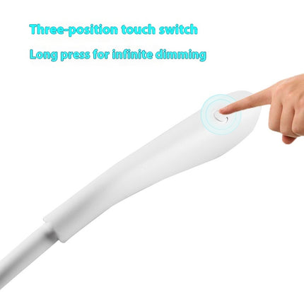 LED Learning Reading Eye Protection Table Lamp