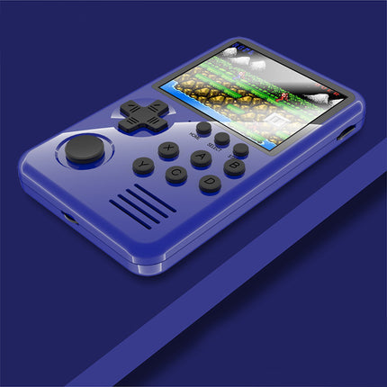 Simple High Definition Large Screen Game Console