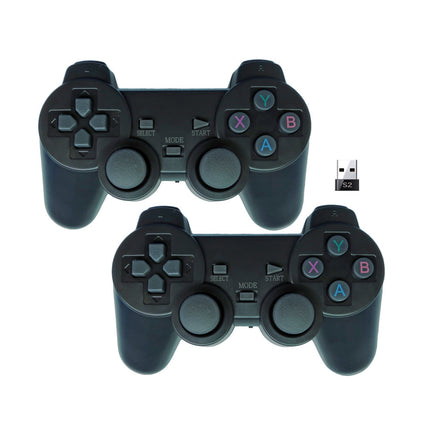 Super ConsoleX Xpropowky BoxArcade Box Wired Game Controller