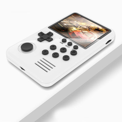 Simple High Definition Large Screen Game Console