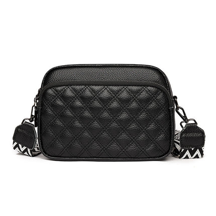 One-shoulder Rhombus Women's Cross-body Bag