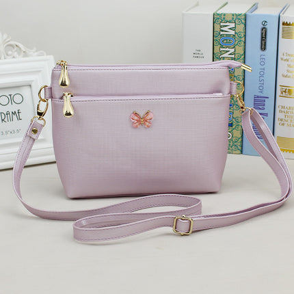 Women's Messenger Shoulder Bag Japanese And Korean Women's Casual