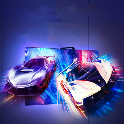 TV Screen Linkage Light Strip