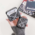 Black / Airpods 1st to 2nd generation