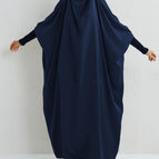 Dark Blue / Free Size