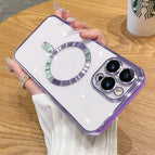 Lavender / iPhone 16