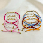 3pcs / Gold