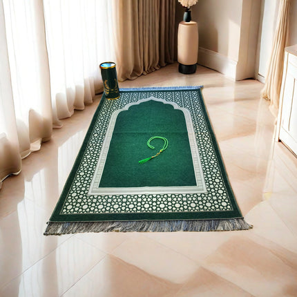 Prayer Carpet Beads Tube