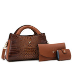Light Brown / Single Bag
