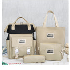 Khaki without pendant