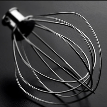 Multifunctional Milk Egg Beater Stainless Steel Dough Kneading Machine