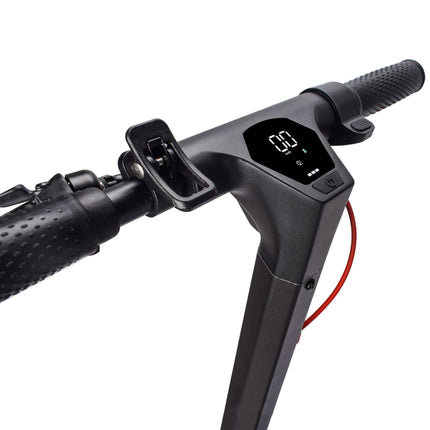 Fashion Aluminum Alloy Electric Folding Scooter