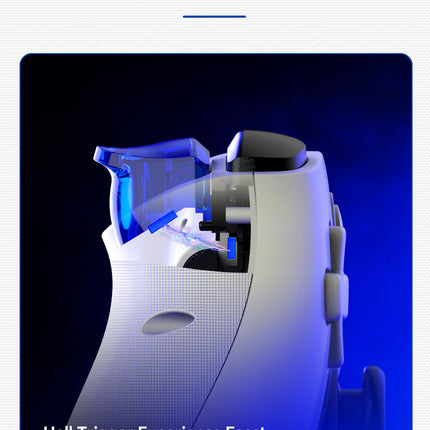 Stretch Gamepad Phablet Wireless Game Handle PC Streaming PS Bluetooth Telescopic