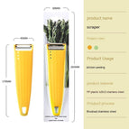 Yellow Peeler