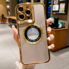 Gold / iPhone 14