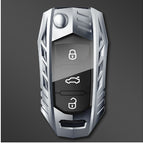 Transparent OPP Bag / Silver C Style Single Shell