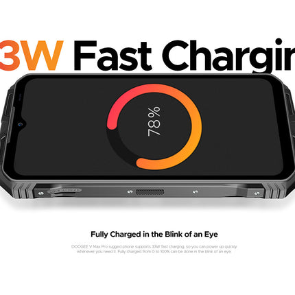 VMAX PRO Mobile Phone